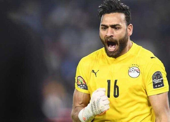 بعد صفقة المدرب.. مودرن سبورت يعلن إتمام التعاقد مع محمد أبو جبل بعد صفقة المدرب.. مودرن سبورت يعلن إتمام التعاقد مع محمد أبو جبل
