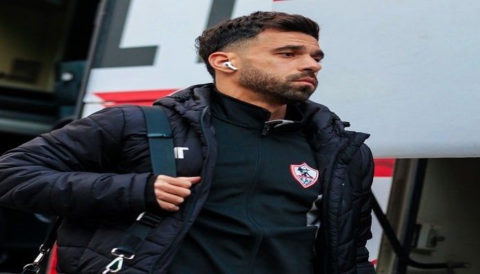 تطورات ملف تجديد عقد عبد الله السعيد مع الزمالك تطورات ملف تجديد عقد عبد الله السعيد مع الزمالك