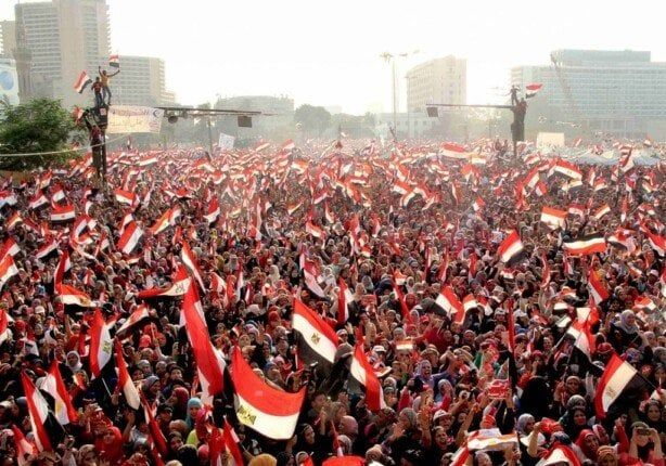 «مصطفى بكري»: ثورة 30 يونيو عظيمة وستبقى خالدة في الذاكرة مدى الدهر «مصطفى بكري»: ثورة 30 يونيو عظيمة وستبقى خالدة في الذاكرة مدى الدهر