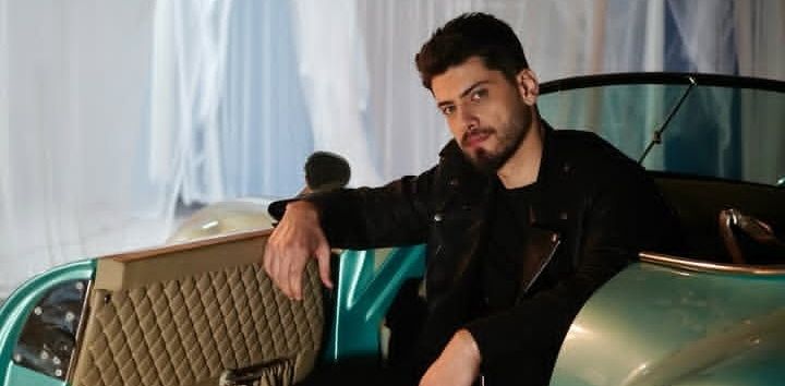 النجم التركي العالميUmut Akyıldız يكشف لـ