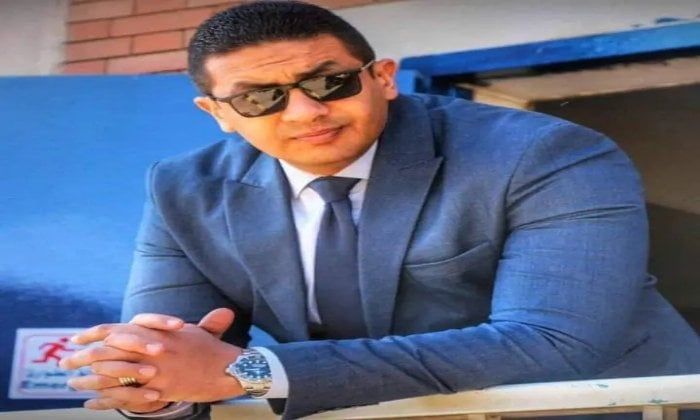 «متحدث المنوفية»: إصلاحات قائمة بالطريق الإقليمي منذ عام بتكلفة مليار جنيه «متحدث المنوفية»: إصلاحات قائمة بالطريق الإقليمي منذ عام بتكلفة مليار جنيه