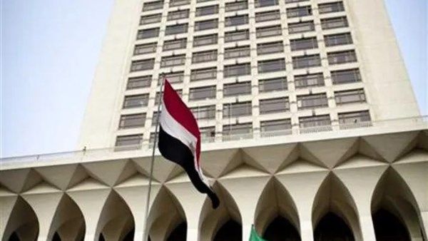 مصر ترحب باتفاق السلام بين الكونجو الديموقراطية ورواندا وتؤكد دعمها لاستقرار منطقة البحيرات العظمى مصر ترحب باتفاق السلام بين الكونجو الديموقراطية ورواندا وتؤكد دعمها لاستقرار منطقة البحيرات العظمى