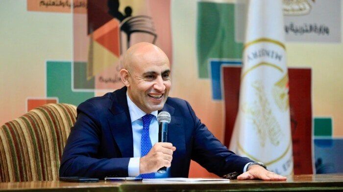 قرار عاجل من «القضاء الإداري» بشأن دعوى عزل وزير التربية والتعليم قرار عاجل من «القضاء الإداري» بشأن دعوى عزل وزير التربية والتعليم
