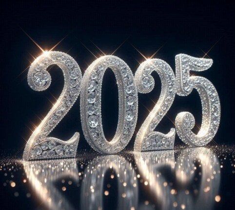 موعد الإجازات المتبقية في 2025