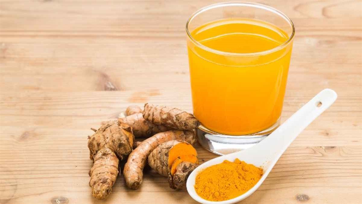 اعرف فوائد الكركم وطرق إضافتة إلي الطعام