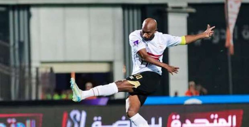 قرار نهائي من شيكابالا بشأن الاعتزال.. ورد إدارة الزمالك قرار نهائي من شيكابالا بشأن الاعتزال.. ورد إدارة الزمالك