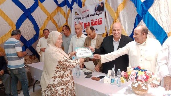 معاً بالوعي نحميها.. 3 نوات دينية وتوعوية وثقافية بالشرقية