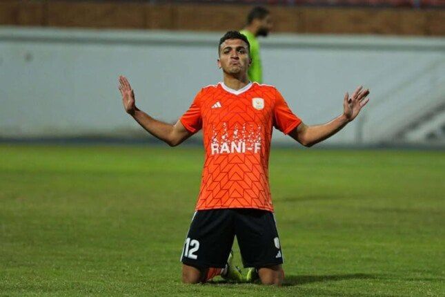 الزمالك يضغط بقوة لخطف ياسين مرعي من الأهلي الزمالك يضغط بقوة لخطف ياسين مرعي من الأهلي