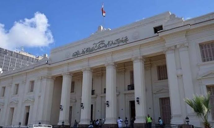 اليوم.. ثالث جلسات محاكمة «سفاح الإسكندرية» بعد تقرير مستشفى الصحة النفسية اليوم.. ثالث جلسات محاكمة «سفاح الإسكندرية» بعد تقرير مستشفى الصحة النفسية