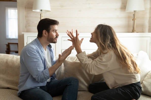 الخروج من العلاقات التوكسيك الخروج من العلاقات التوكسيك