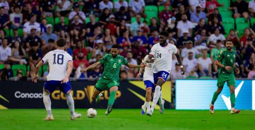 تاريخ مواجهات السعودية والمكسيك قبل ربع نهائي الكأس الذهبية تاريخ مواجهات السعودية والمكسيك قبل ربع نهائي الكأس الذهبية
