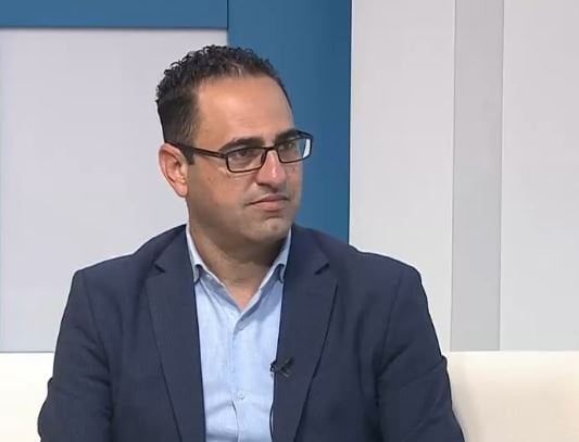 متحدث الاتحاد الأوروبي بفلسطين: موقفنا ثابت تجاه الاستيطان ونرفض ممارسات العنف بالضفة متحدث الاتحاد الأوروبي بفلسطين: موقفنا ثابت تجاه الاستيطان ونرفض ممارسات العنف بالضفة