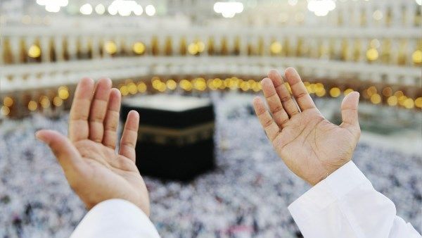 السعودية.. موسم العمرة يمتد لـ 8 أشهر ويُقسم إلى 3 مراحل السعودية.. موسم العمرة يمتد لـ 8 أشهر ويُقسم إلى 3 مراحل