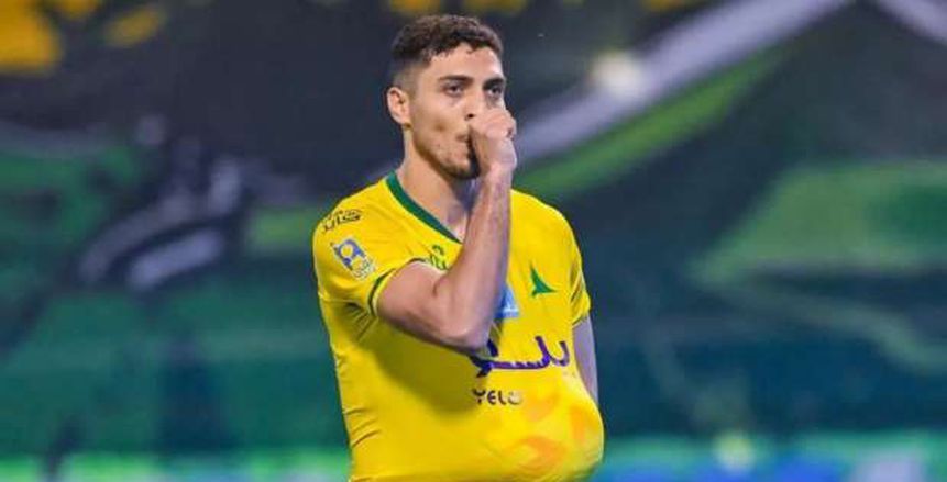 عاجل| بعد قرار الأهلي.. محمد شريف يبعثر أوراق الزمالك في صفقات الموسم الجديد عاجل| بعد قرار الأهلي.. محمد شريف يبعثر أوراق الزمالك في صفقات الموسم الجديد