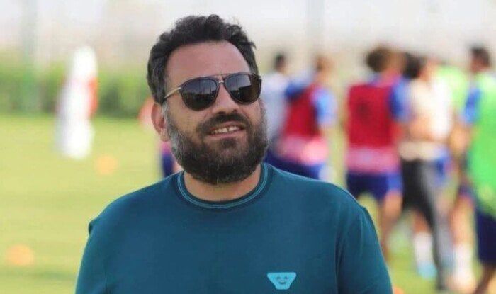 4 عناصر من فاركو تنتقل للعمل في الزمالك.. بينهم «المدلك» 4 عناصر من فاركو تنتقل للعمل في الزمالك.. بينهم «المدلك»
