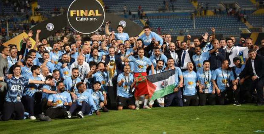 شوبير: بيراميدز يطيح بثنائي أجنبي جديد وعودة زلاكة و«بوبو» شوبير: بيراميدز يطيح بثنائي أجنبي جديد وعودة زلاكة و«بوبو»