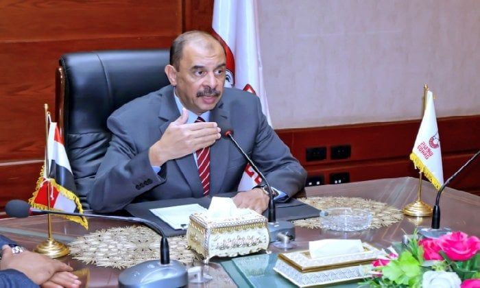 محافظ سوهاج يتابع تطبيق الإجراءات الرقابية وانتظام سير امتحانات الثانوية العامة محافظ سوهاج يتابع تطبيق الإجراءات الرقابية وانتظام سير امتحانات الثانوية العامة