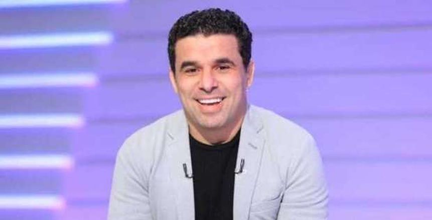 خالد الغندور: الزمالك لن يسمح لأي لاعب بدخول فترة الـ6 أشهر دون تجديد خالد الغندور: الزمالك لن يسمح لأي لاعب بدخول فترة الـ6 أشهر دون تجديد
