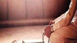 لماذا نستغفر 3 مرات بعد التسليم من الصلاة .. احرص عليه باستمرار لماذا نستغفر 3 مرات بعد التسليم من الصلاة .. احرص عليه باستمرار