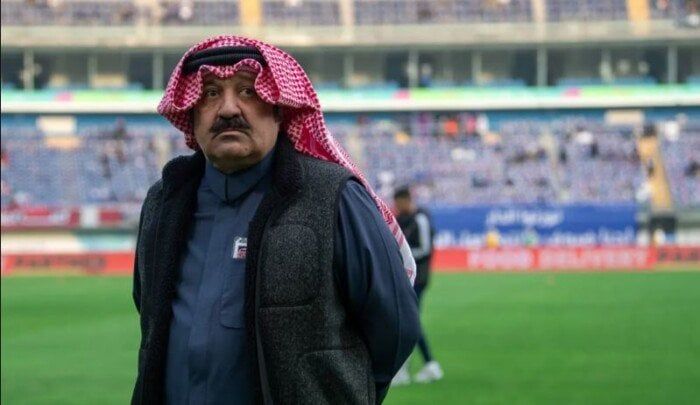 رئيس الاتحاد الكويتي: اقتربنا من التوصل لاتفاق لاستضافة كأس السوبر المصري