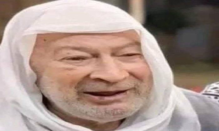 الإعدام شنقاً للمتهم بقتل تاجر أسمدة بالشرقية الإعدام شنقاً للمتهم بقتل تاجر أسمدة بالشرقية