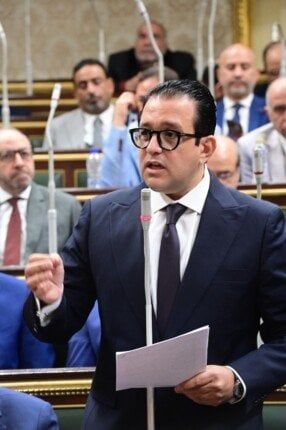 نائب يطالب بعقد لجان استماع حول قانون إجراءات التصرف في أملاك الدولة نائب يطالب بعقد لجان استماع حول قانون إجراءات التصرف في أملاك الدولة