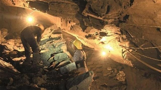 مصرع أكثر من 50 شخصا إثر انهيار منجم ذهب في السودان مصرع أكثر من 50 شخصا إثر انهيار منجم ذهب في السودان