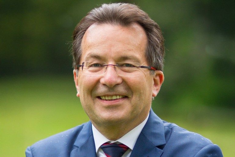 Ralph Thiele