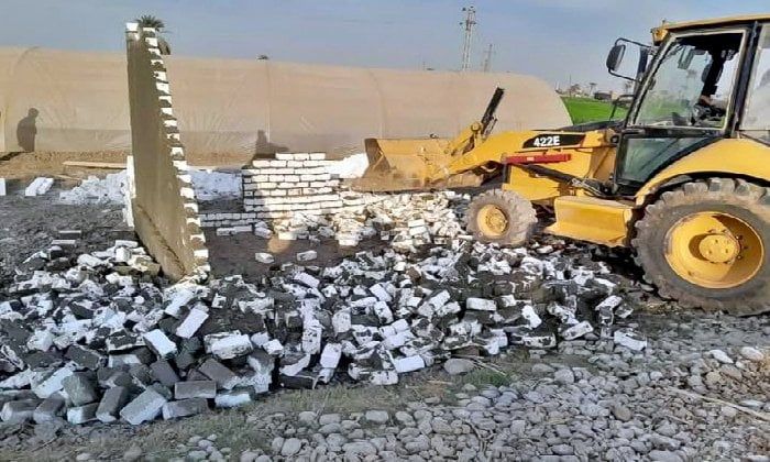 برلماني يطالب بمراعاة الجانب الاجتماعي في تحديد أسعار تقنين الأراضي برلماني يطالب بمراعاة الجانب الاجتماعي في تحديد أسعار تقنين الأراضي