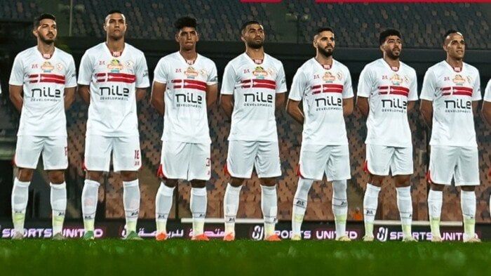 الغندور: حالة من الغموض داخل الزمالك.. اللاعبون ينتظرون قرارات جون إدوارد الغندور: حالة من الغموض داخل الزمالك.. اللاعبون ينتظرون قرارات جون إدوارد