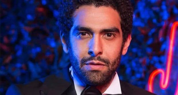 وفاة عم الفنان محمد كيلاني وفاة عم الفنان محمد كيلاني