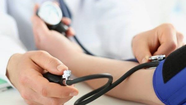 مشروبات صباحية في خفض ضغط الدم المرتفع