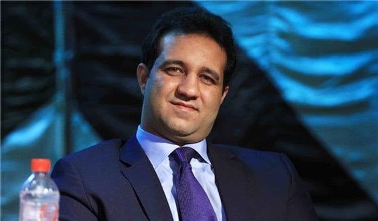 أحمد مرتضى: شيكابالا لازم يعتزل.. وحقق كل بطولاته مع الزمالك في عهد والدي أحمد مرتضى: شيكابالا لازم يعتزل.. وحقق كل بطولاته مع الزمالك في عهد والدي