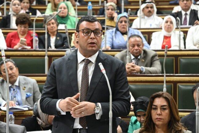 ما هي خطة الحكومة لاستيعاب سكان الإيجار القديم؟ وزير الإسكان يوضح ما هي خطة الحكومة لاستيعاب سكان الإيجار القديم؟ وزير الإسكان يوضح
