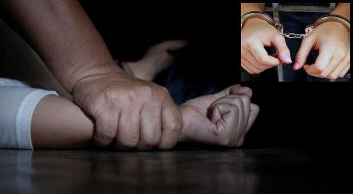 «استغل إعاقتها وحملت سفاحا».. ضبط المتهم بالاعتداء على شقيقته في الطالبية «استغل إعاقتها وحملت سفاحا».. ضبط المتهم بالاعتداء على شقيقته في الطالبية