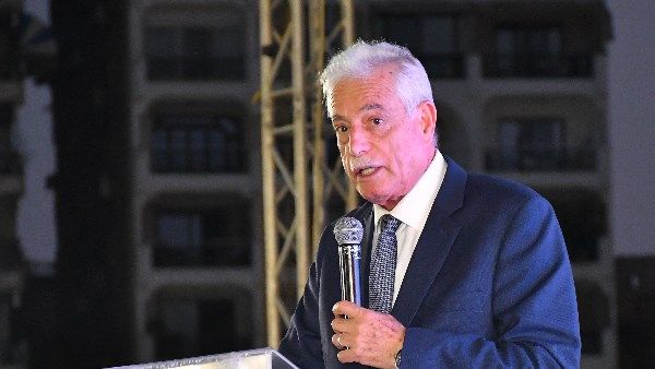 مستشار رئيس الجمهورية للتنمية يطلق مبادرة مبادرة السياحة في بورسعيد| شاهد مستشار رئيس الجمهورية للتنمية يطلق مبادرة مبادرة السياحة في بورسعيد| شاهد