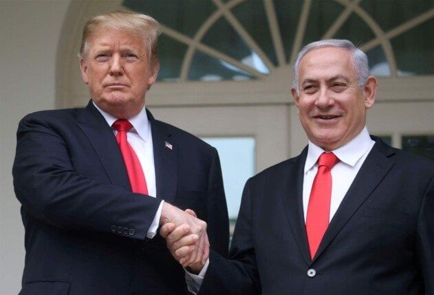 وسط تطورات متلاحقة في منطقة الشرق الأوسط.. «نتنياهو» يزور البيت الأبيض 7 يوليو وسط تطورات متلاحقة في منطقة الشرق الأوسط.. «نتنياهو» يزور البيت الأبيض 7 يوليو