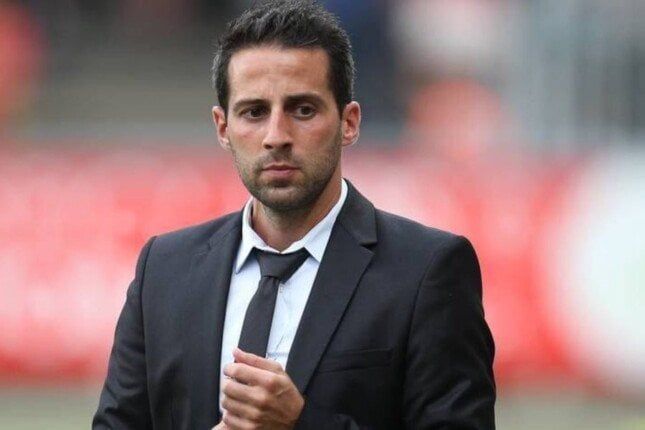 تفاصيل اتفاق الزمالك مع يانيك فيريرا وموعد وصوله وعدد معاونيه «خاص» تفاصيل اتفاق الزمالك مع يانيك فيريرا وموعد وصوله وعدد معاونيه «خاص»
