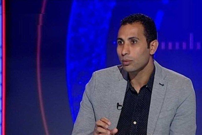 القباني وعبد العزيز يرحلان عن جهاز الزمالك بعد التعاقد مع فيريرا القباني وعبد العزيز يرحلان عن جهاز الزمالك بعد التعاقد مع فيريرا