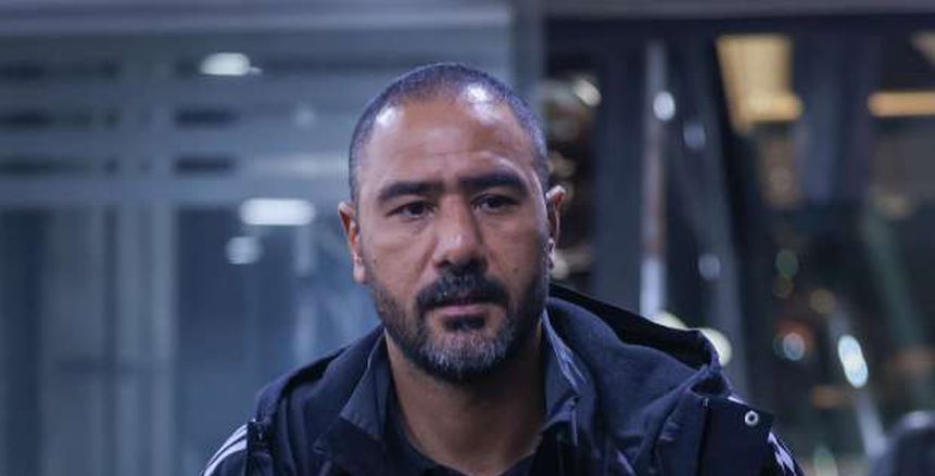 محمد شوقي مديرا فنيا لنادي زد