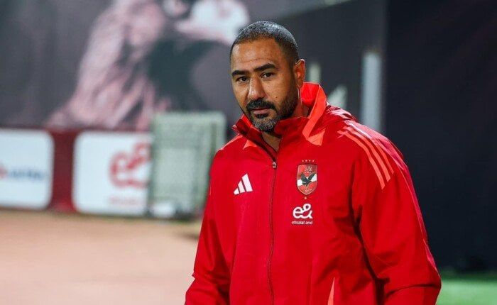 رسميًا.. محمد شوقي مديرًا فنيًا لفريق زد رسميًا.. محمد شوقي مديرًا فنيًا لفريق زد