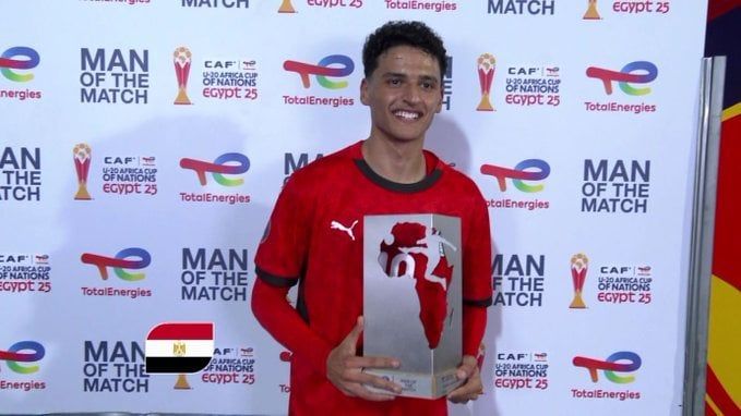 الاتحاد السكندري يطلب ضم محمد عبد الله من الأهلي الاتحاد السكندري يطلب ضم محمد عبد الله من الأهلي