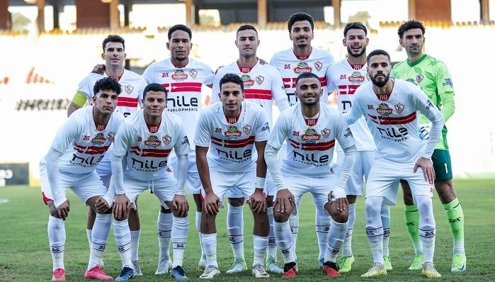 خالد جلال: الدوري سيشهد منافسة ثلاثية.. والزمالك بحاجة لصفقات قوية خالد جلال: الدوري سيشهد منافسة ثلاثية.. والزمالك بحاجة لصفقات قوية