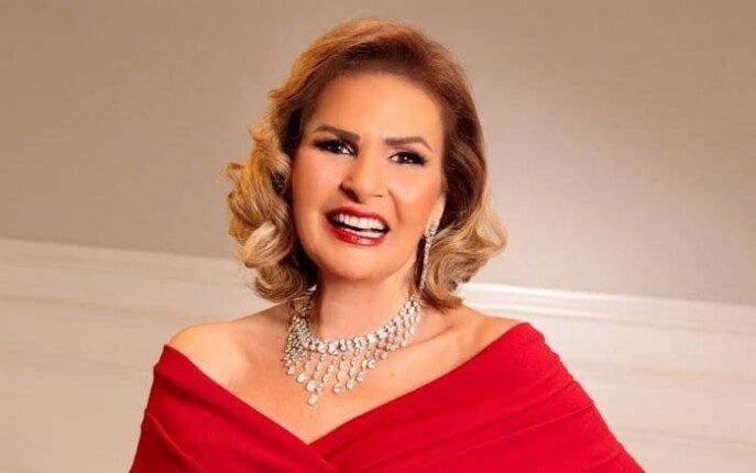 بكلمات مؤثرة.. كيف أحيت يسرا ذكرى ثورة 30 يونيو؟ بكلمات مؤثرة.. كيف أحيت يسرا ذكرى ثورة 30 يونيو؟