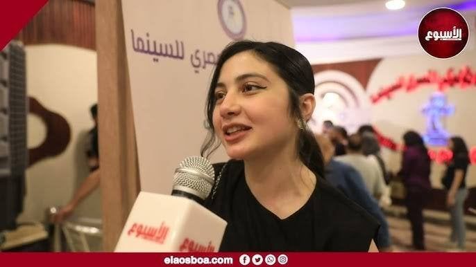 فاتن سعيد لـ«الأسبوع»: فيلمي الجديد «برشامة».. وتوقعت نجاح مسلسل قهوة المحطة فاتن سعيد لـ«الأسبوع»: فيلمي الجديد «برشامة».. وتوقعت نجاح مسلسل قهوة المحطة