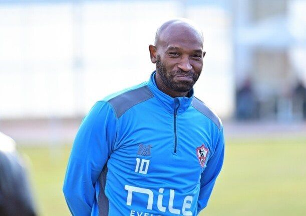انقسام داخل الزمالك بسبب مصير شيكابالا انقسام داخل الزمالك بسبب مصير شيكابالا