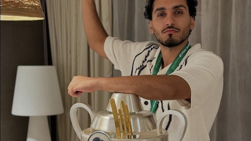 أحمد حمدي