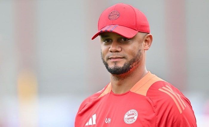 كأس العالم للأندية.. مدرب بايرن ميونخ يرفع راية التحدي قبل مواجهة باريس كأس العالم للأندية.. مدرب بايرن ميونخ يرفع راية التحدي قبل مواجهة باريس