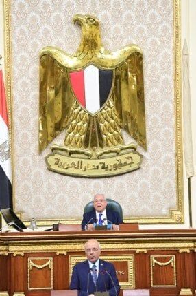 جبالي لـ الحكومة: هل يوجد بيان بالأراضي المخصصة للوحدات البديلة؟ جبالي لـ الحكومة: هل يوجد بيان بالأراضي المخصصة للوحدات البديلة؟