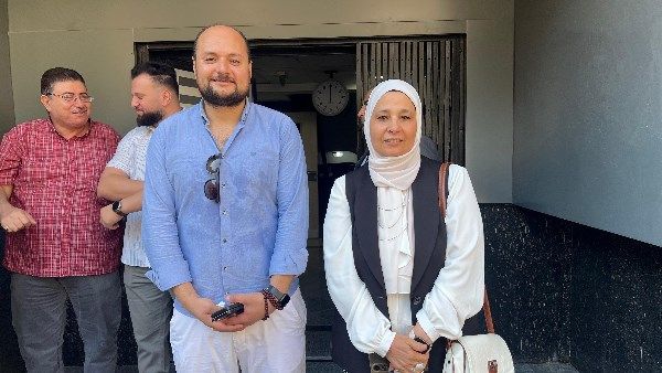 التأمين الصحي بالجيزة: 20 عيادة متخصصة لتقديم طفرة طبية متميزة ببولاق الدكرور التأمين الصحي بالجيزة: 20 عيادة متخصصة لتقديم طفرة طبية متميزة ببولاق الدكرور
